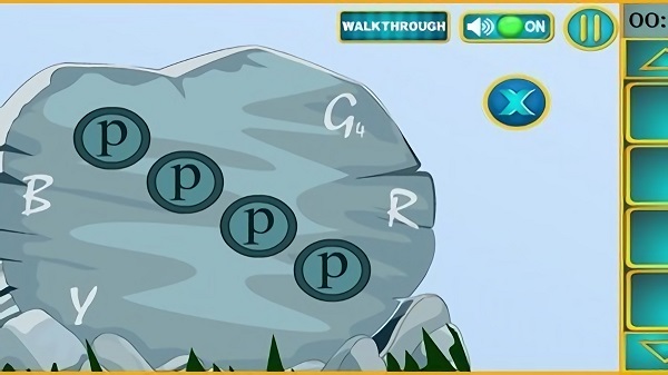 雪村逃生手機版 v1.0.0 安卓版 2