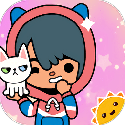 我的小屋童話故事手游