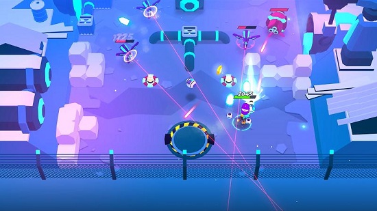 超级克隆人汉化版 超级克隆人手游下载