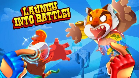 墨西哥終極格斗 墨西哥終極格斗手游下載