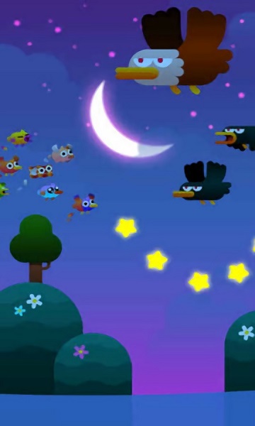 我的人生全靠浪手游 v1.0.1 安卓版 3