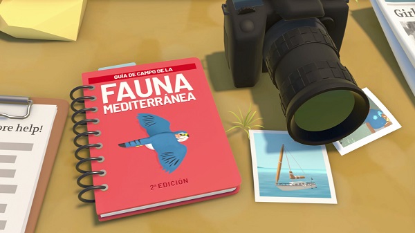 阿爾芭野生動(dòng)物冒險(xiǎn)手游下載