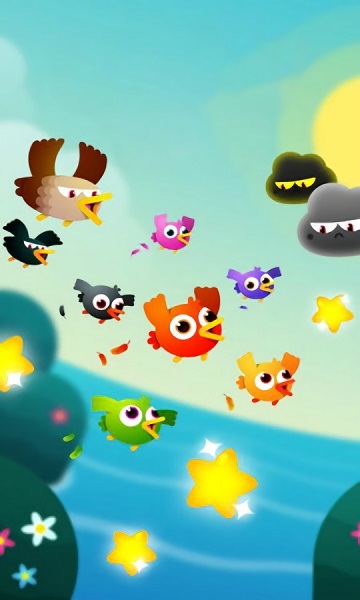 我的人生全靠浪手游 v1.0.1 安卓版 0