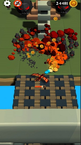 飛龍英雄正版 v2.0 安卓版 0