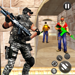 特別殺手官方版