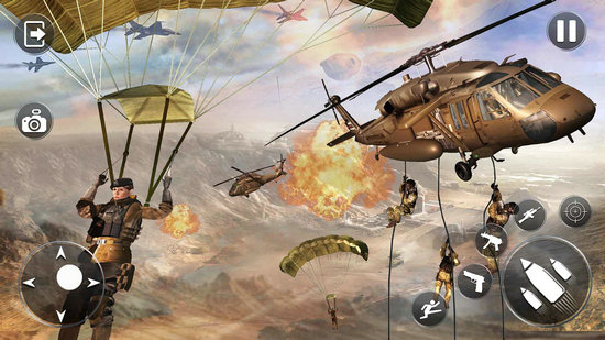 特別殺手官方版 v1.0.10 安卓版 0