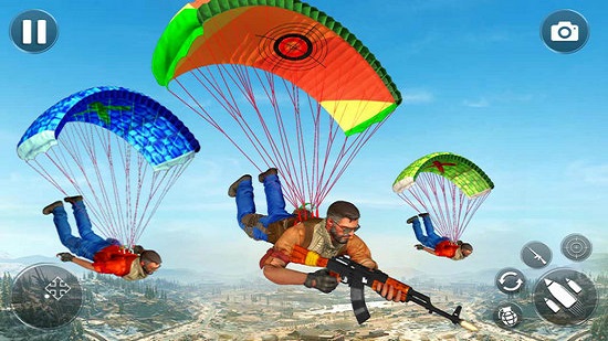 特別殺手官方版 v1.0.10 安卓版 1