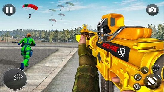 特別殺手官方版 特別殺手游戲下載