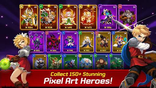 寶石守護隊 v1.1.0 安卓版 0