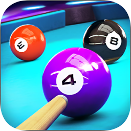 臺(tái)球職業(yè)大師