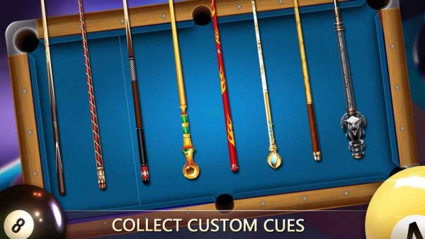 台球职业大师 台球职业大师下载