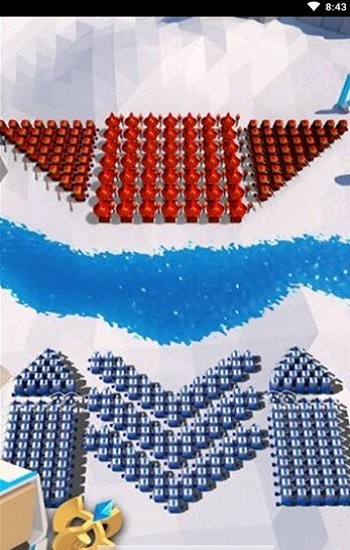 戰(zhàn)爭的藝術模擬器 v3.7.4 安卓版 2