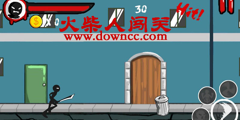 火柴人闖關(guān)游戲有哪些-火柴人闖關(guān)游戲下載-火柴人闖關(guān)的手游