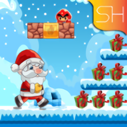 圣誕老人的奇妙歷險最新版