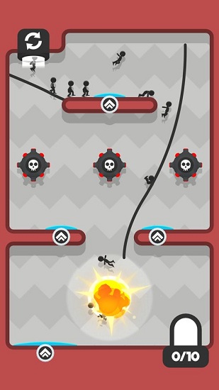 save them all中文版 v1.0.9 安卓版 0