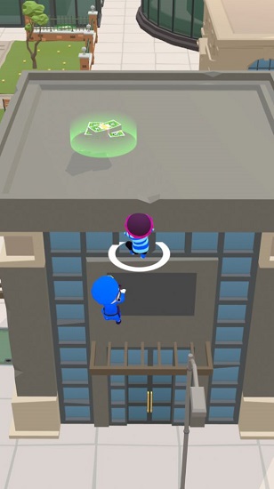 小兵捉賊官方版 v0.1.21 安卓版 1