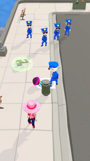 小兵捉賊官方版 小兵捉賊游戲下載