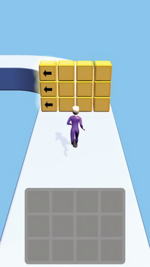 形狀賽跑者 v0.3 安卓版 0