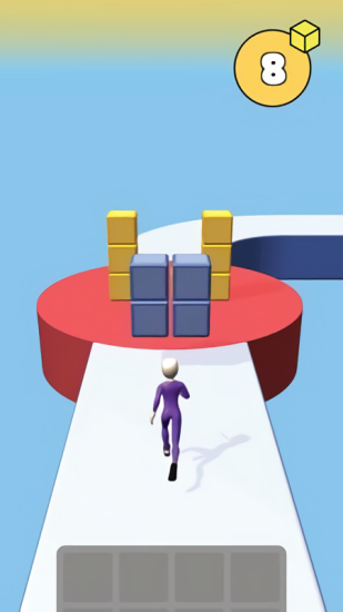 形狀賽跑者 形狀賽跑者下載