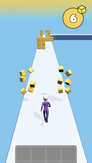 形狀賽跑者 v0.3 安卓版 2