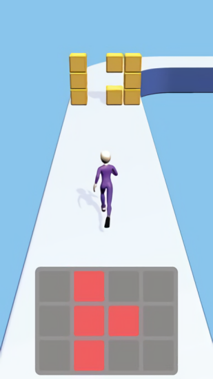 形狀賽跑者 v0.3 安卓版 3