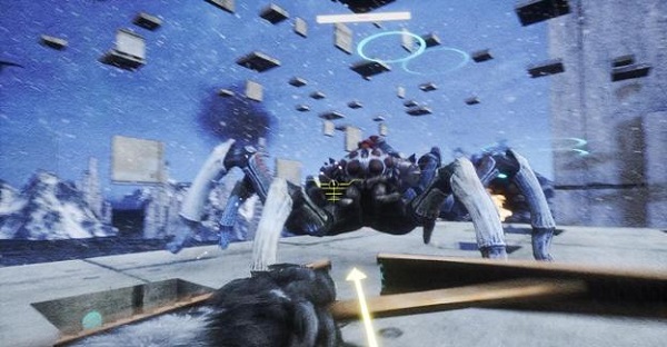 計(jì)時結(jié)構(gòu)序幕 計(jì)時結(jié)構(gòu)序幕下載