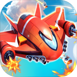 雷霆空襲賺錢(qián)版