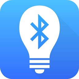 單芯片藍(lán)牙燈ble light