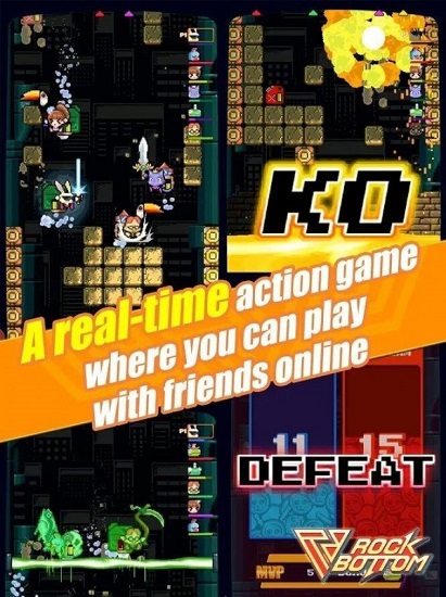 rockbottom v1.0.2 安卓版 1