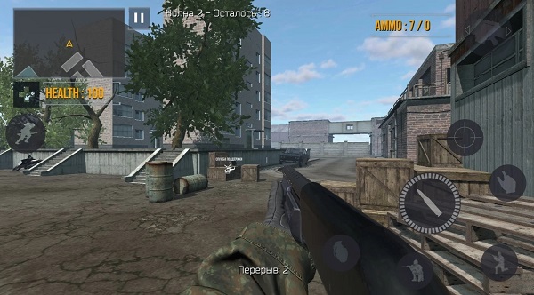 fgb特種作戰(zhàn)手游 v1.0.0 安卓版 3