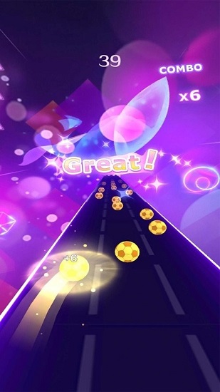 音浪切割最新版 v1.0 安卓版 1