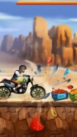 特技摩托車急速 特技摩托車急速下載