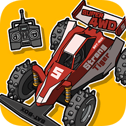 RC競速賽車官方版