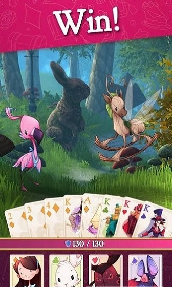 愛麗絲傳奇手游下載 愛麗絲傳奇游戲下載