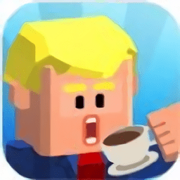 我的空閑咖啡館手游