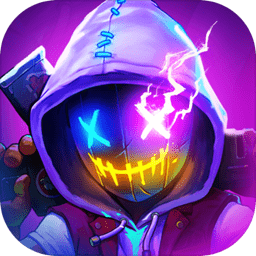 手游霓虹深淵無限中文版