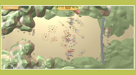 精銳軍團官方版 v1.0.1.3 安卓版 1