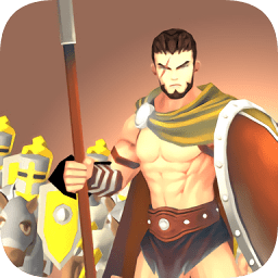 精銳軍團官方版