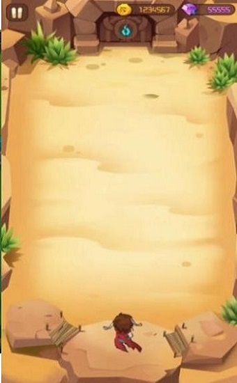 指尖大作戰(zhàn)最新版 v1.0.1.3 安卓版 1