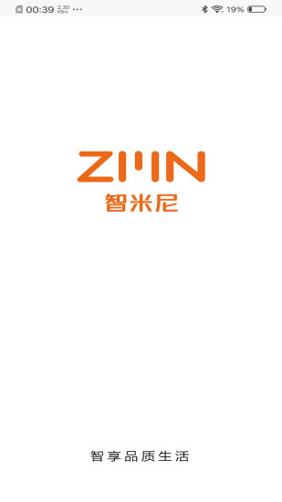 智米尼智能家居mn v1.0.1 安卓版 0