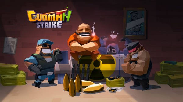 無聊軍團官方版 v1.0 安卓版 0