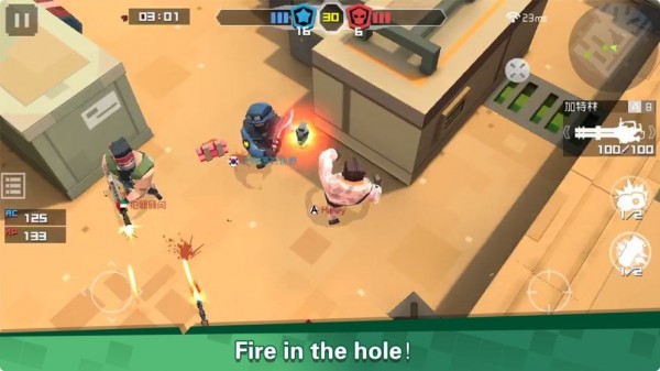 無聊軍團官方版下載