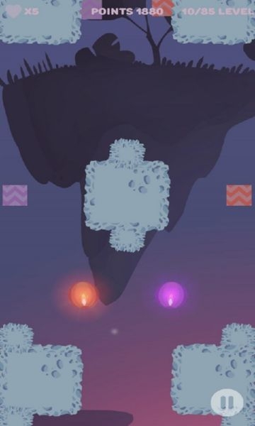 通向夢想的道路手游 v0.40 安卓版 0