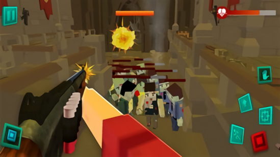 最后的幸存大師 v1.0 安卓版 2