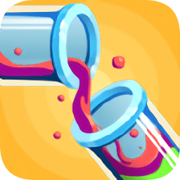 把杯倒?jié)M官方版