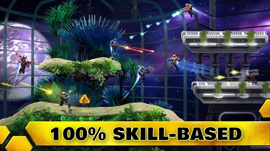 阿瑪杰中文版 阿瑪杰手游下載