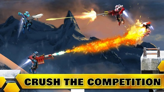 阿瑪杰中文版 v1.6.1 安卓版 1