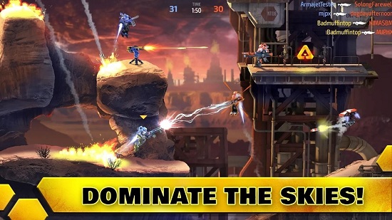 阿瑪杰中文版 v1.6.1 安卓版 0