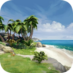 島嶼求生中文版