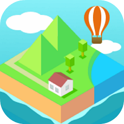 快來當島主游戲